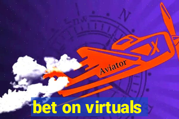 bet on virtuals