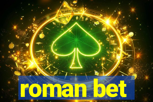 roman bet