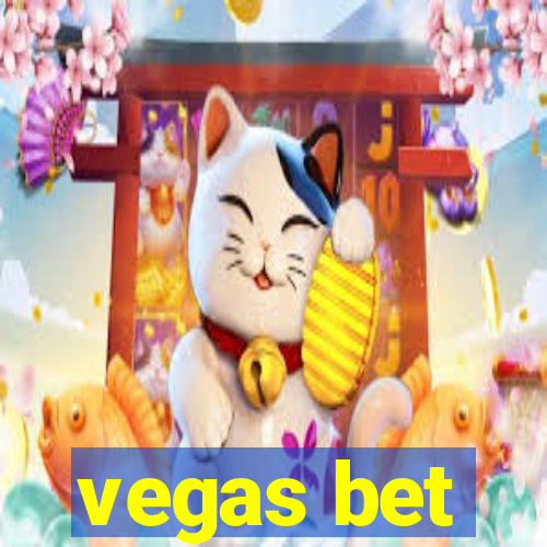 vegas bet