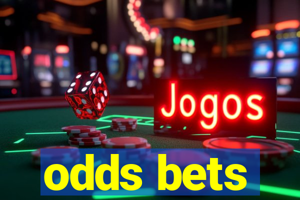 odds bets