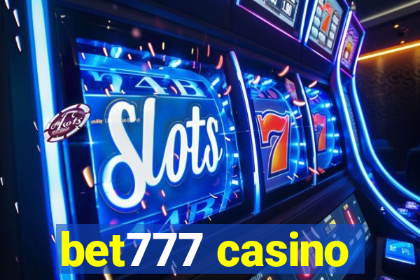 bet777 casino