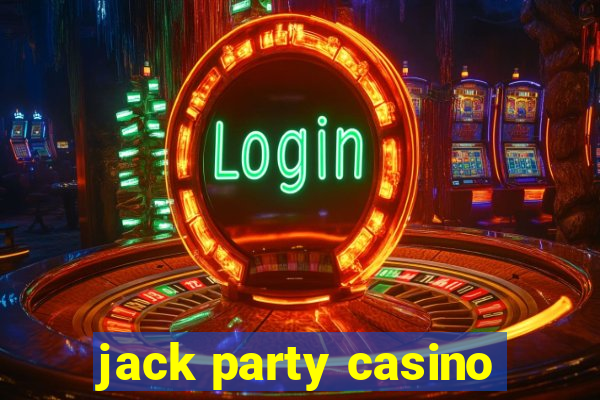 jack party casino