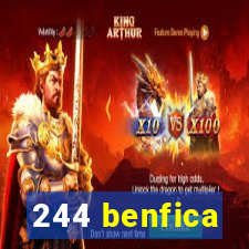 244 benfica