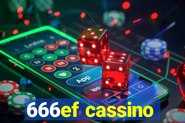 666ef cassino