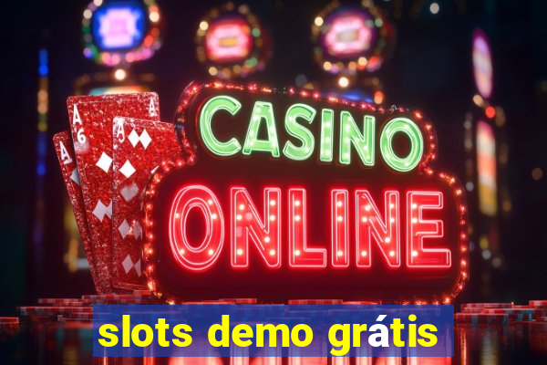 slots demo grátis