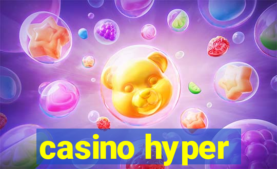 casino hyper