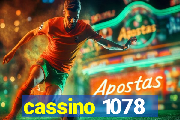 cassino 1078