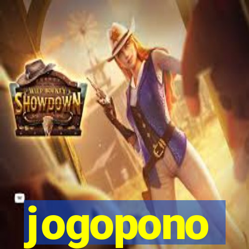 jogopono