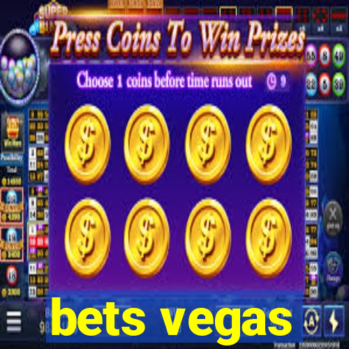 bets vegas