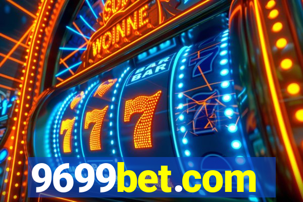 9699bet.com