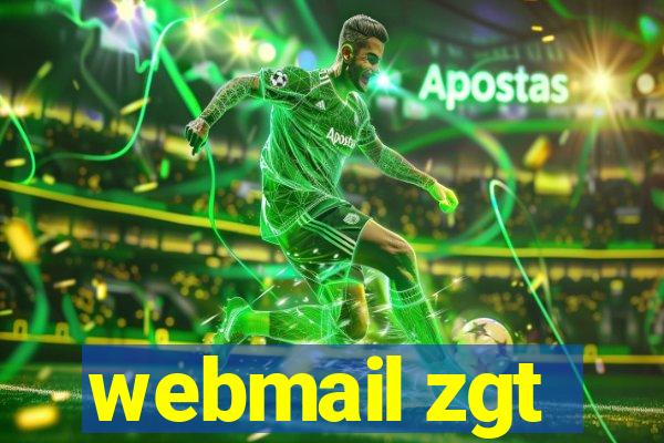 webmail zgt