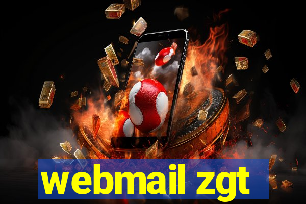 webmail zgt