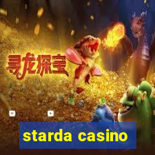 starda casino