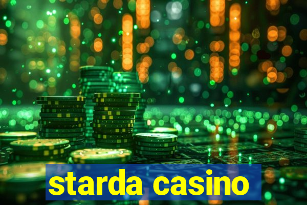 starda casino