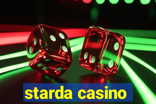 starda casino