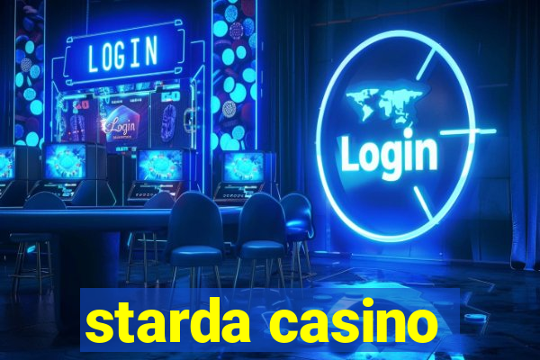 starda casino