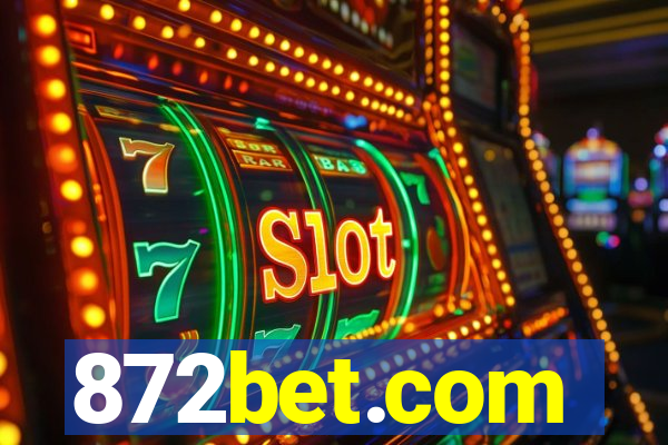 872bet.com