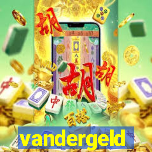 vandergeld