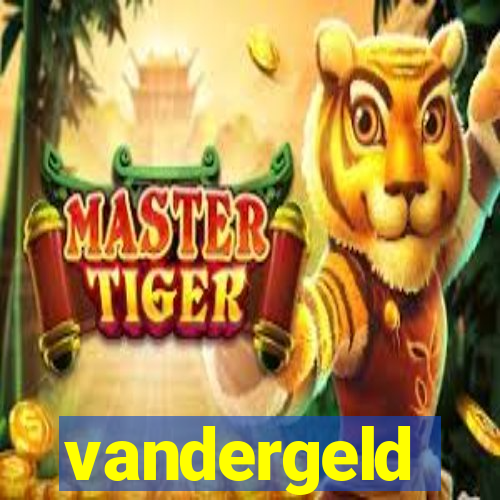 vandergeld