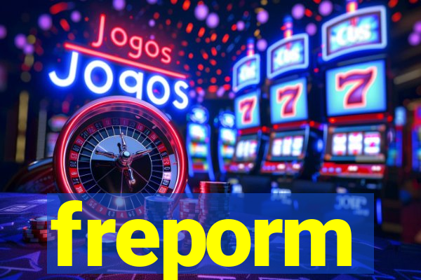 freporm