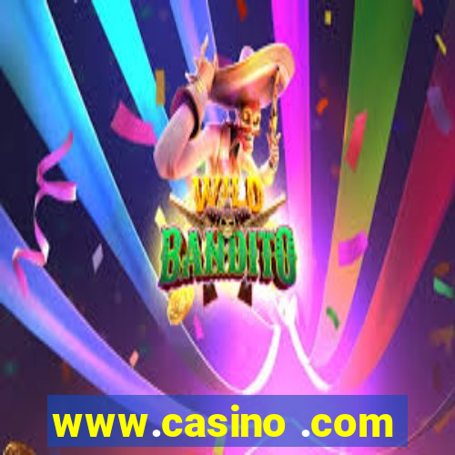 www.casino .com