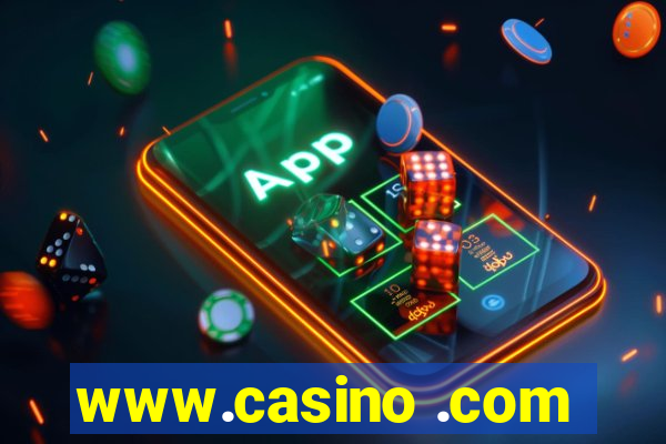 www.casino .com