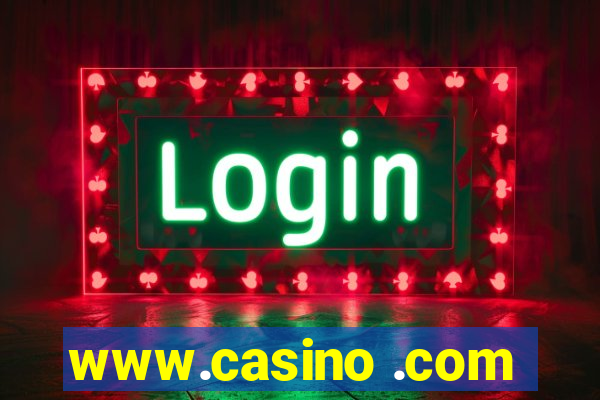 www.casino .com