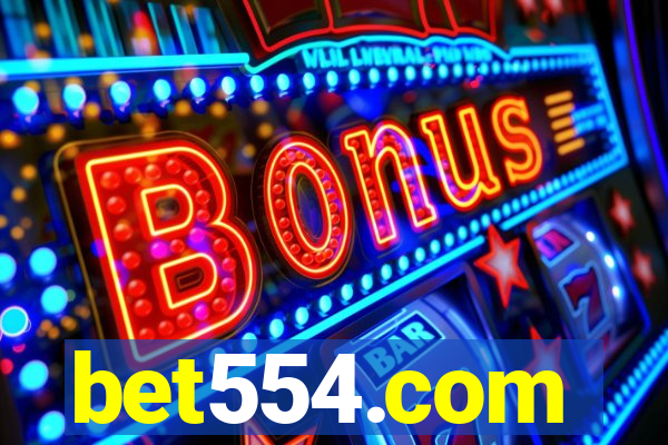 bet554.com