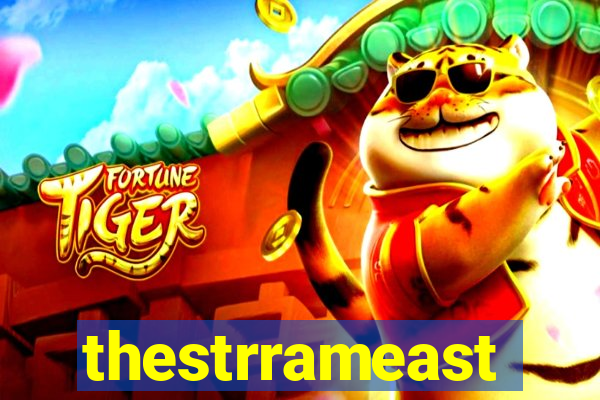 thestrrameast