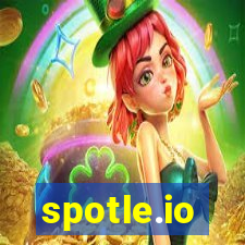 spotle.io