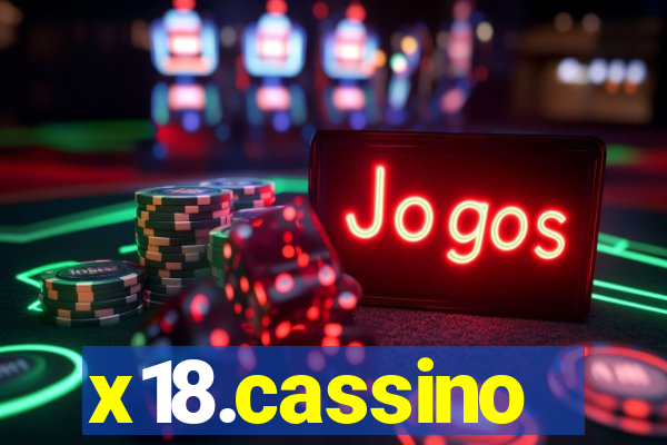 x18.cassino