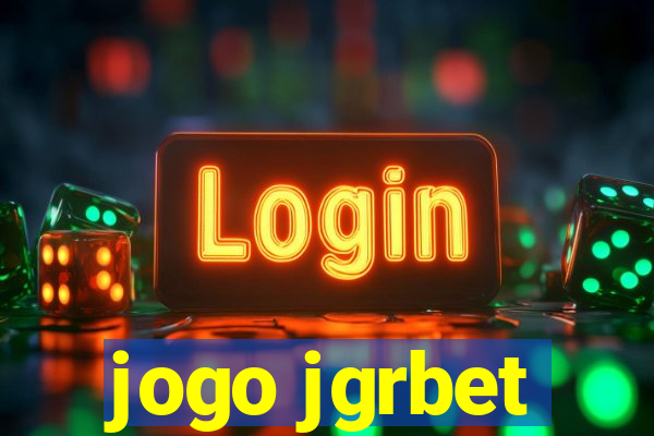 jogo jgrbet