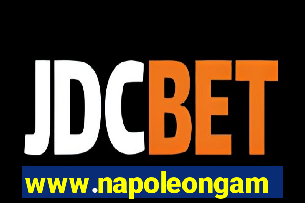 www.napoleongames.be