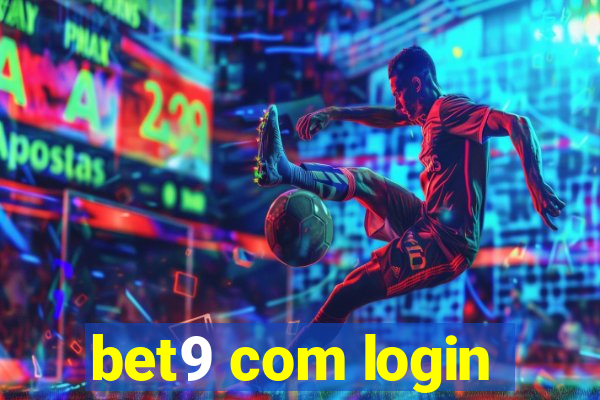 bet9 com login