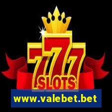 www.valebet.bet