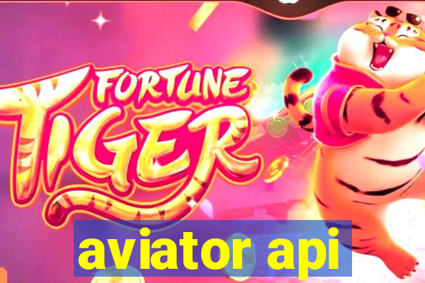 aviator api