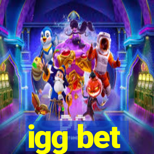 igg bet