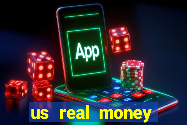 us real money online casinos