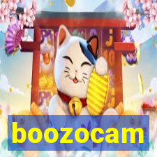 boozocam