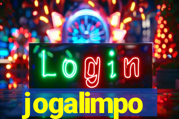 jogalimpo