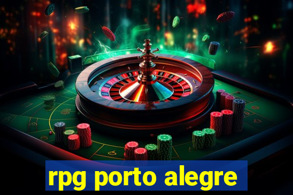 rpg porto alegre