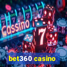 bet360 casino