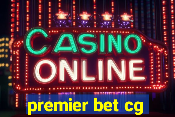 premier bet cg