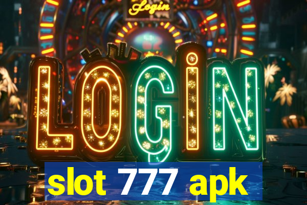 slot 777 apk