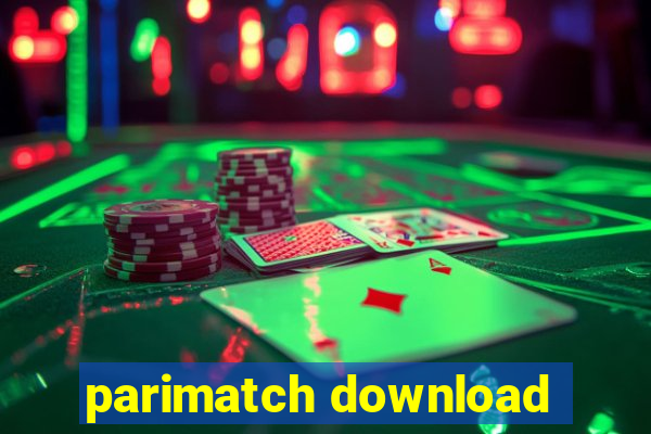 parimatch download