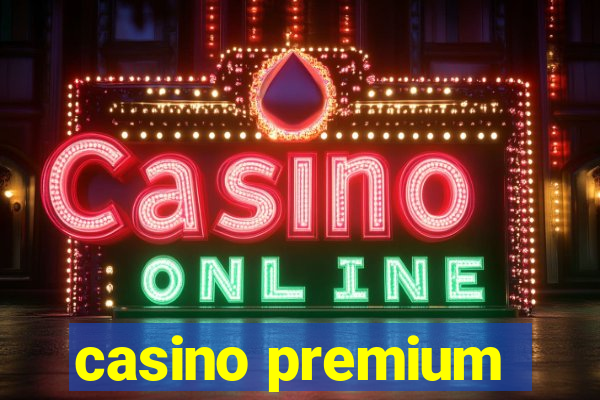 casino premium