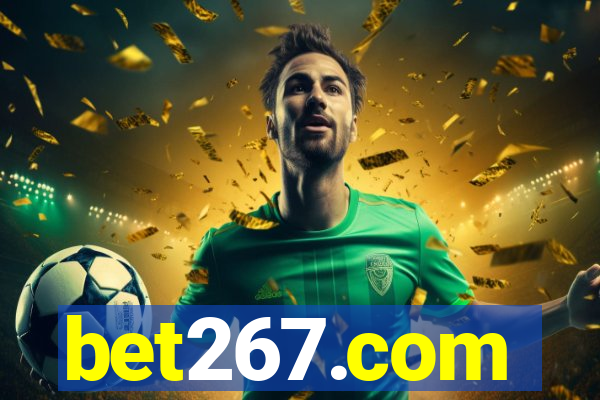 bet267.com