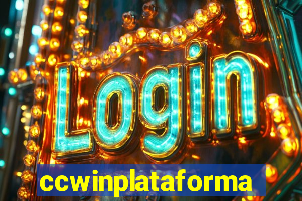 ccwinplataforma