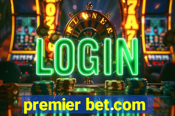 premier bet.com