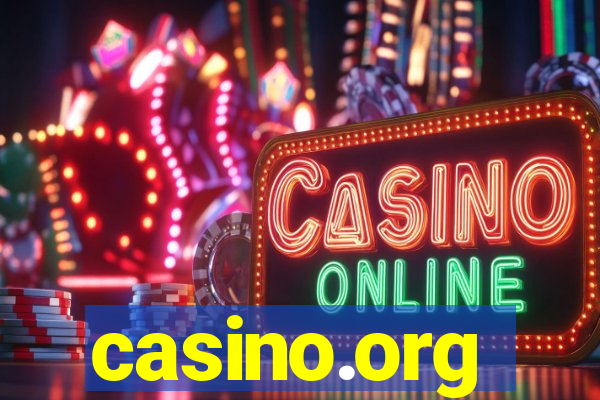 casino.org